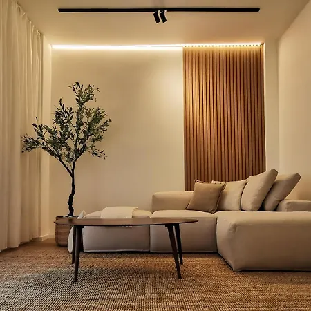 Olive Koukaki Apartment Athens Exterior photo