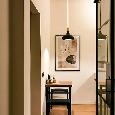 Olive Koukaki Apartment Athens Exterior photo
