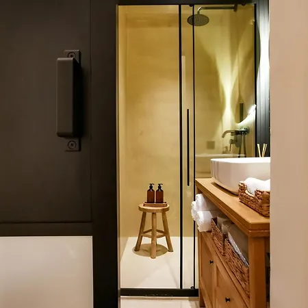 Olive Koukaki Apartment Athens Exterior photo