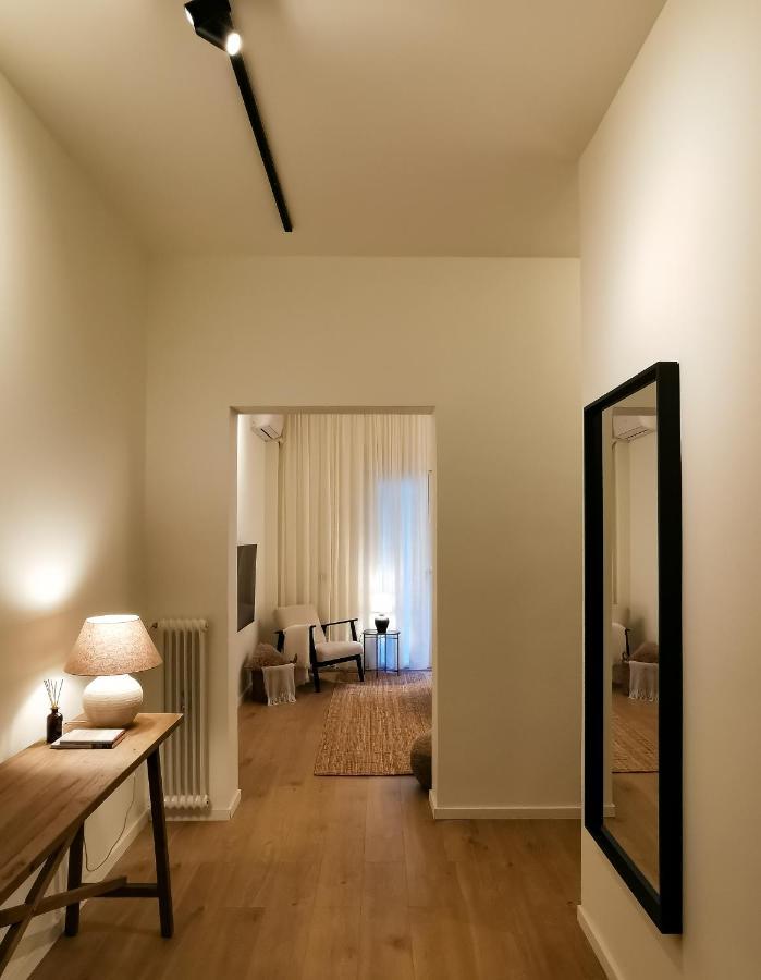 Apartment Olive Koukaki Athen