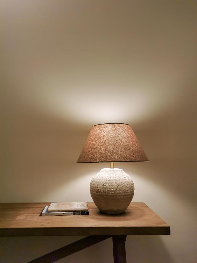 Apartment Olive Koukaki