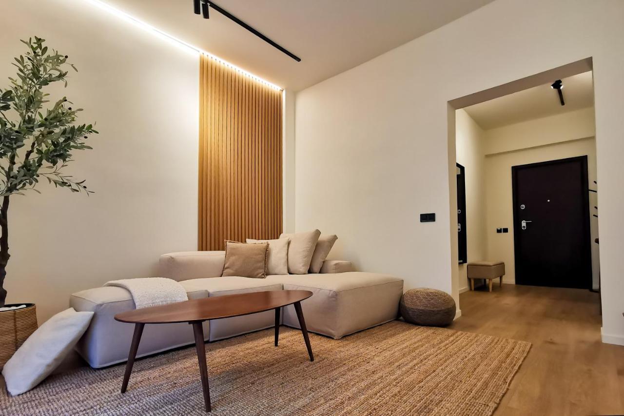 Apartment Olive Koukaki