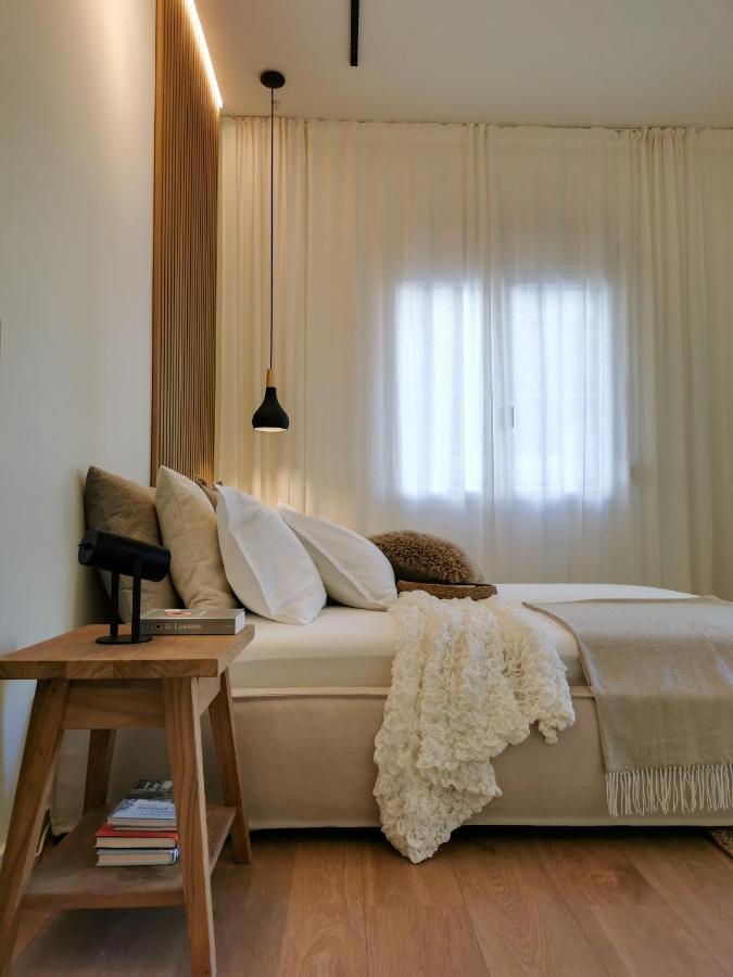 Appartement Olive Koukaki Athènes