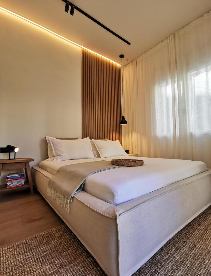 Apartment Olive Koukaki