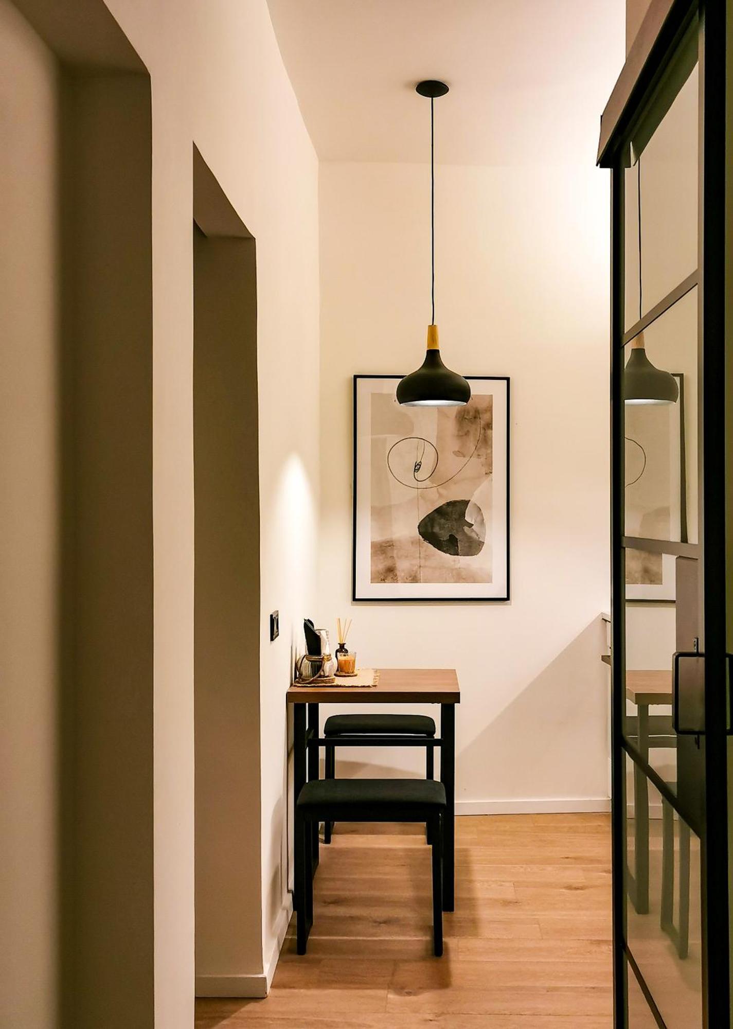 Appartement Olive Koukaki *