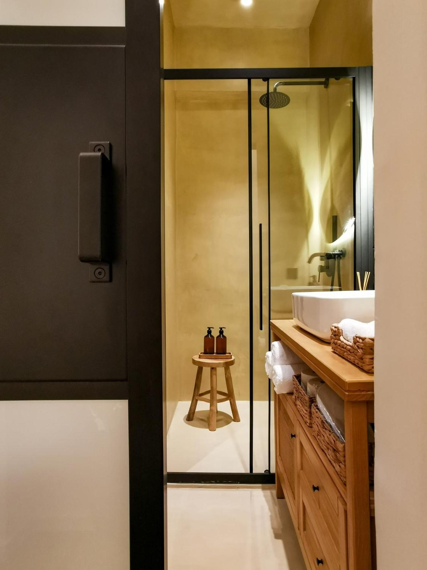 Olive Koukaki Apartment