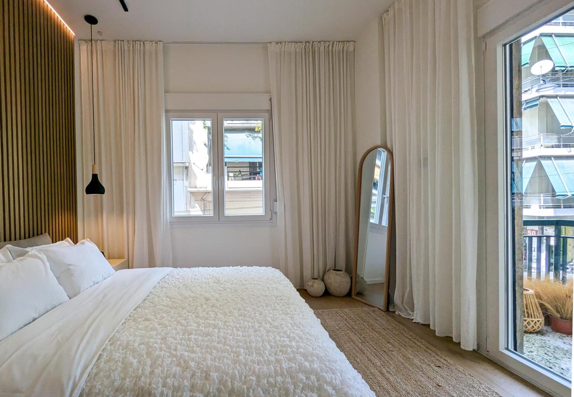 Olive Koukaki Apartment *