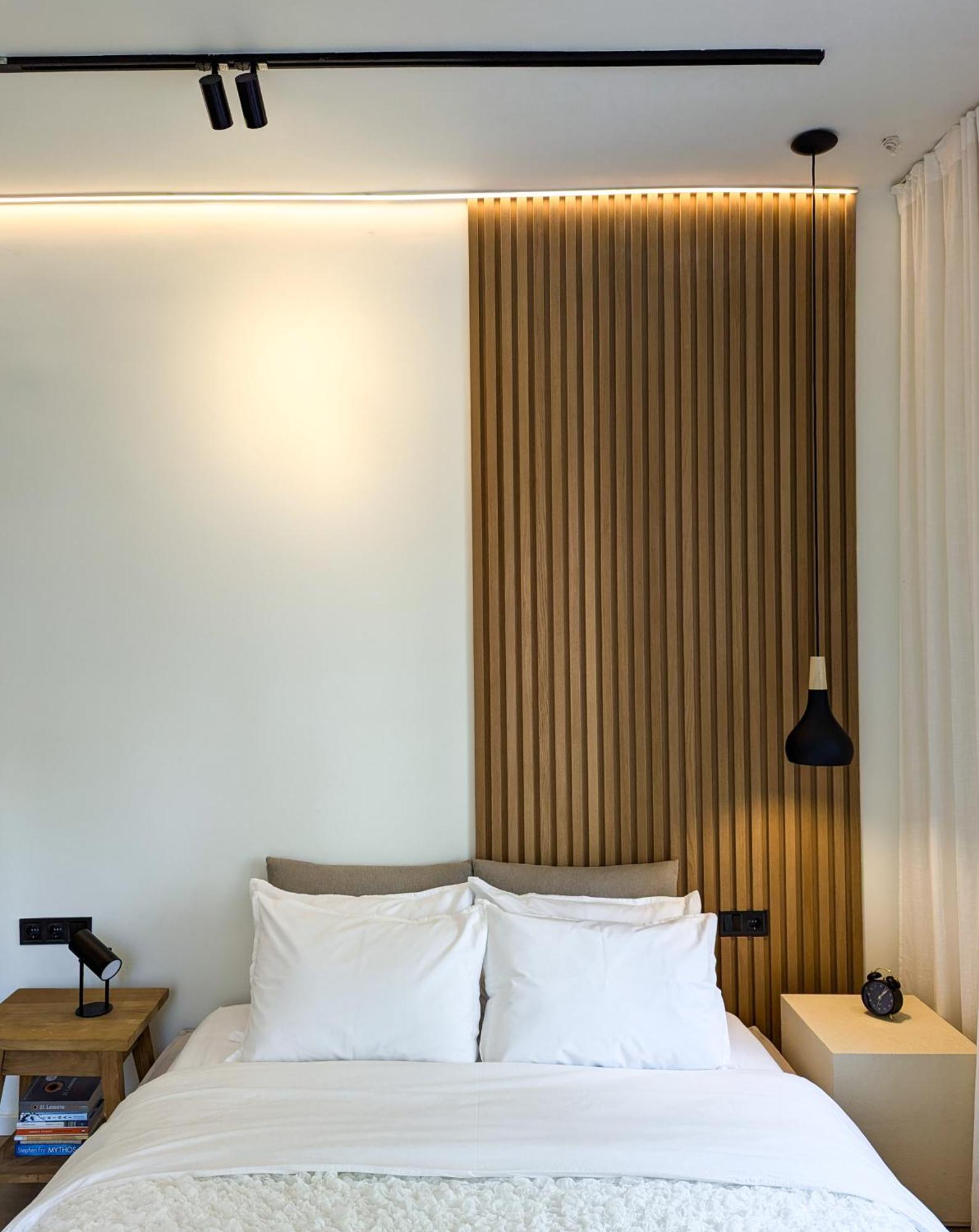 Appartement Olive Koukaki *